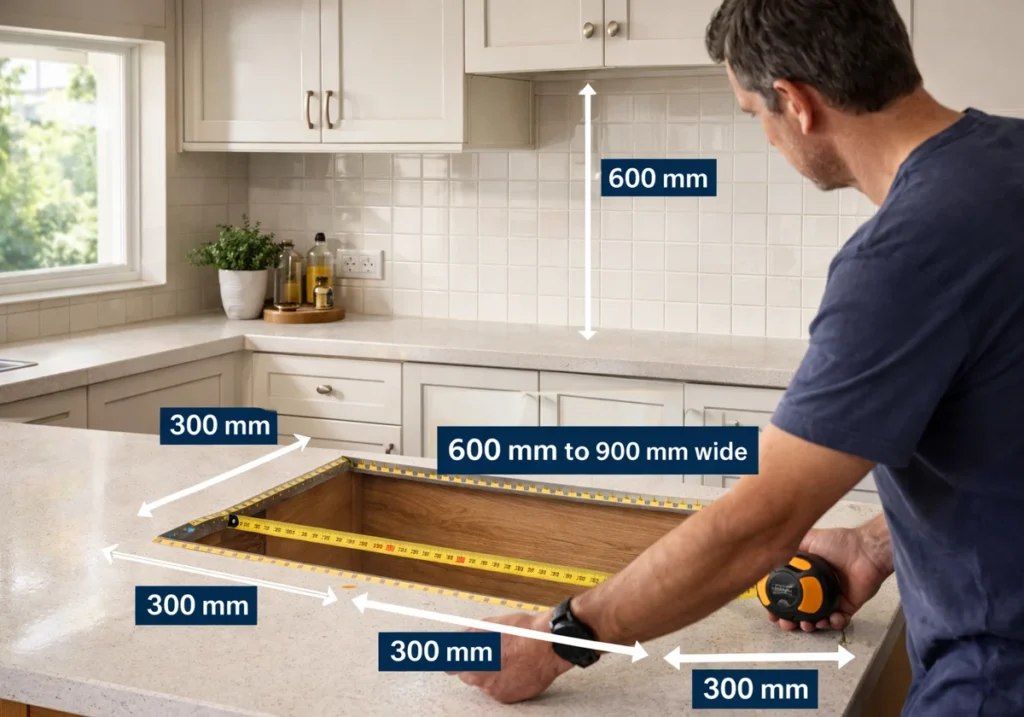 Gas Appliance Selection: Matching Your Space and Cooking Style