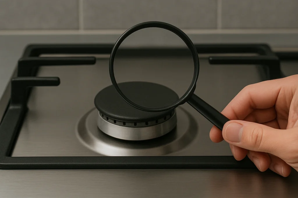 How to Know if Your Gas Appliances Are Safe