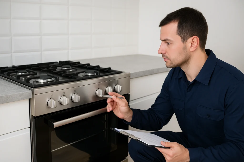 The Maintenance Mindset: Your Best Safety Tool