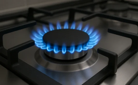 Are Gas Appliances Safe? What Every Homeowner Should Know