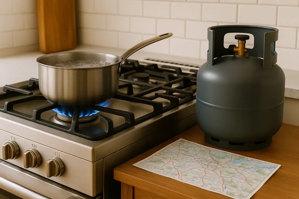 Can You Actually Get These Fuels Where You Live