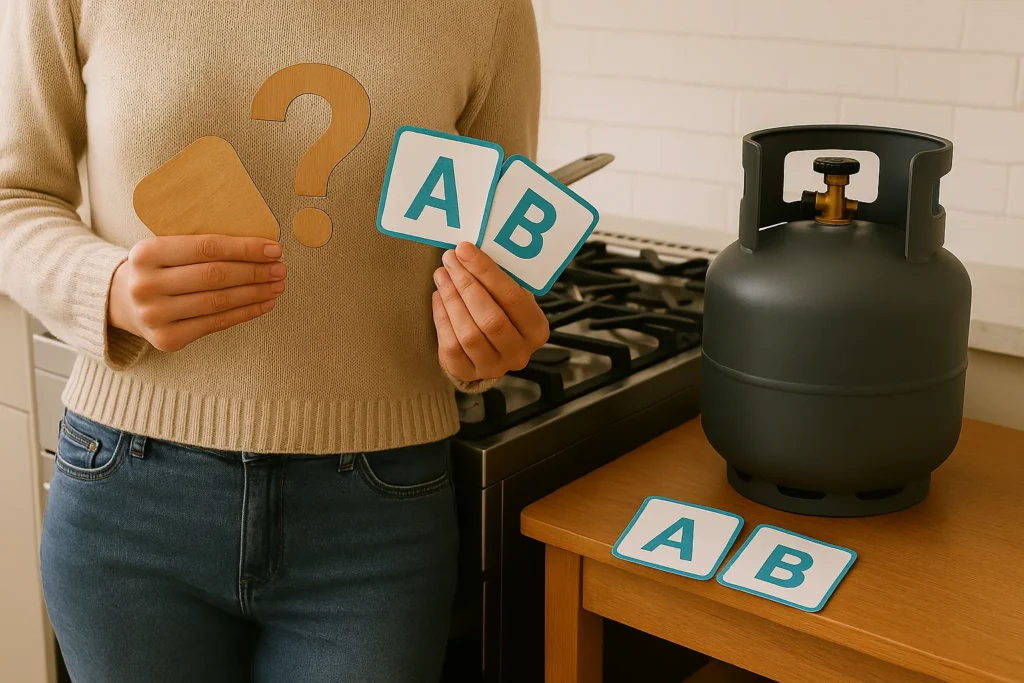How to Choose the Right Option for Your Kitchen