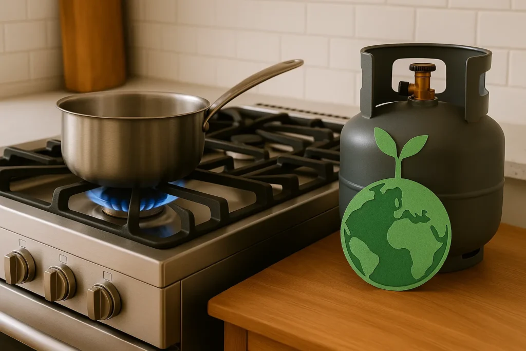 Which Fuel Is Better for the Environment