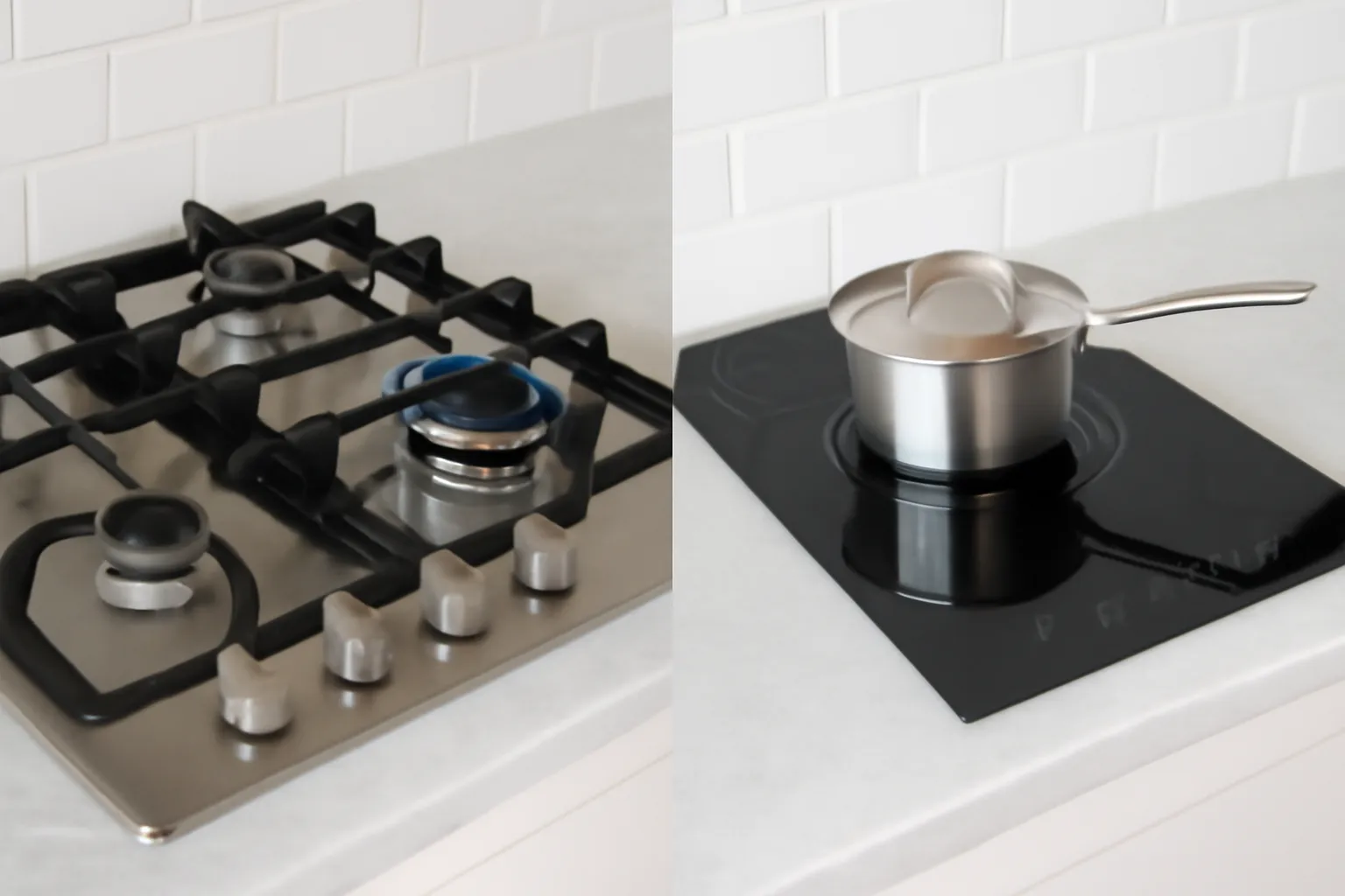 Gas vs Electric Cooking: What’s Best for Brisbane Homes?