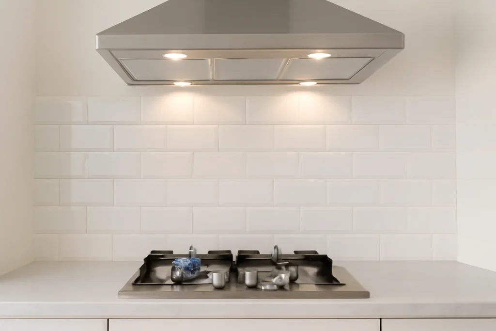 Kitchen Safety and Design: What to Consider for Gas and Electric Stoves