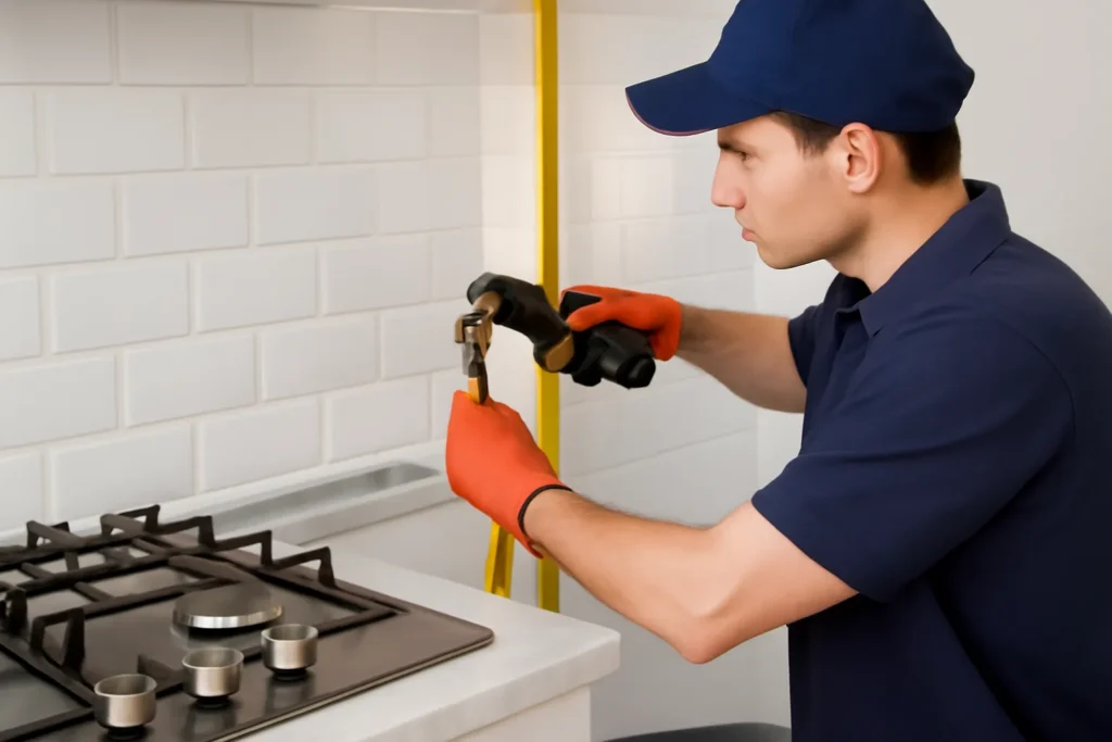 Kitchen Upgrades in Brisbane: Costs, Installation, and Infrastructure Tips