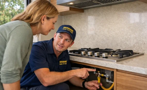 Gas Appliance Advice