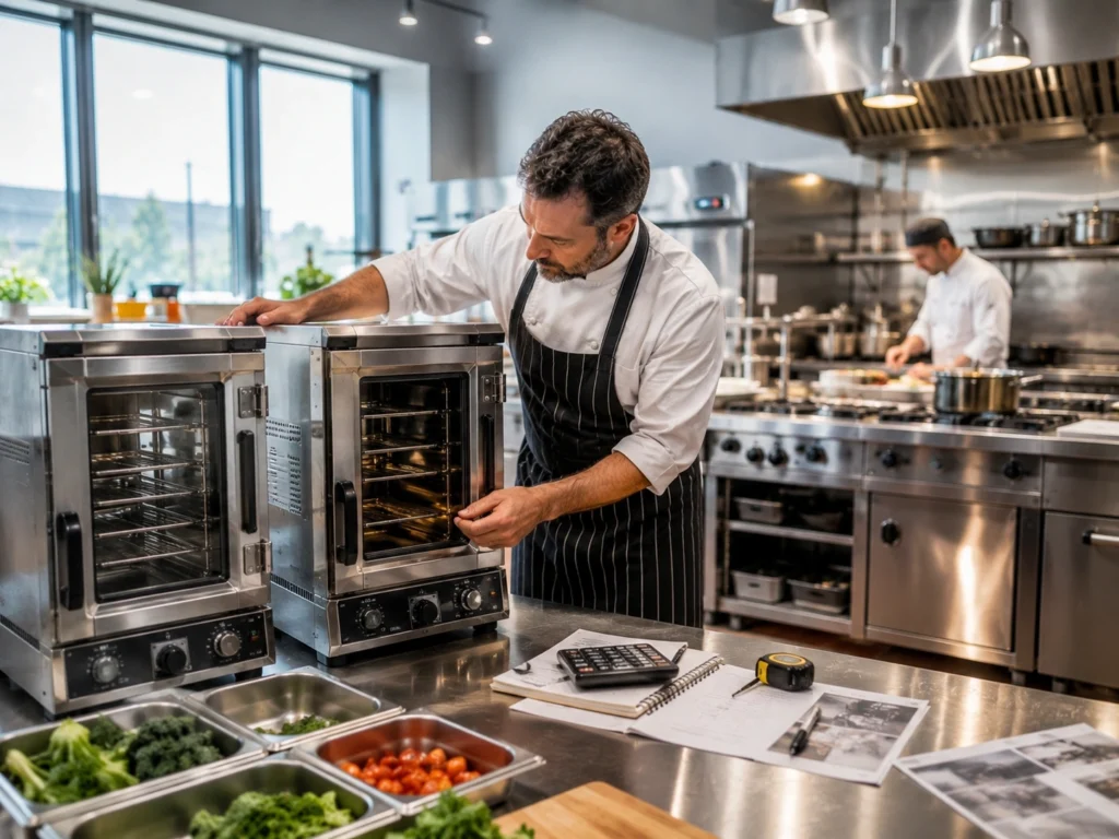 How Chefs Factor in Budget Without Cutting Corners